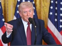 A Casa Branca demitiu o procurador dos EUA no dia em que ele foi escolhido para o cargo