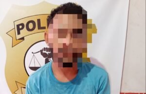 PI é preso em MA por matar companheiro com capacete; Ele alegou que o falecido havia sofrido um acidente de motocicleta