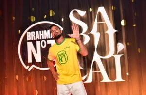 Celebridades internacionais aproveitam o desfile em Sapukai; Veja fotos