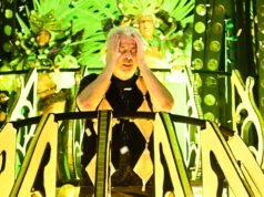 FOTOS: Veja os destaques do segundo dia do desfile do Grupo Especial no Rio