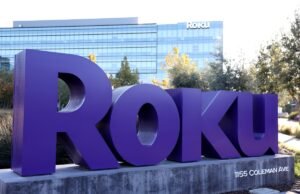 Roku lança pacotes de streaming como parte dos esforços para continuar expandindo a lucratividade