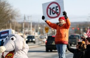 DHS condena projeto de lei de Nova Jersey visando agentes federais de imigração