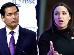 Democratas de 2028 criticam conferência de segurança de Munique por elogiar Marco Rubio