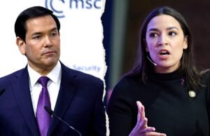 Democratas de 2028 criticam conferência de segurança de Munique por elogiar Marco Rubio