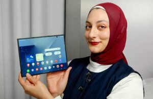 Análise do Samsung Galaxy Z TriFold em andamento (atualizações ao vivo)