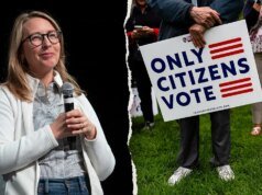 Democrata de Michigan afirma que lei de conservação pode impedir o voto de mulheres casadas – Partido Republicano recua