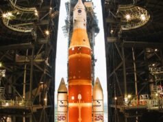 NASA está fazendo grandes mudanças para acelerar o programa Artemis