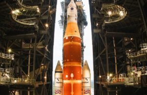 NASA está fazendo grandes mudanças para acelerar o programa Artemis