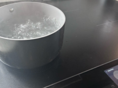 Eu estava preocupado em não gostar do meu novo fogão de indução. 4 razões pelas quais estou abandonando a gasolina para sempre