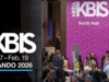 KBIS 2026: Participe da Feira da Indústria de Cozinhas e Banheiros