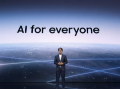 Samsung, por favor, pare de me forçar a IA.