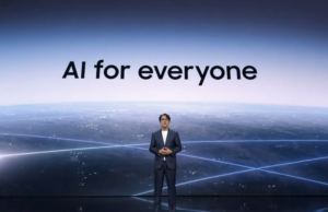 Samsung, por favor, pare de me forçar a IA.