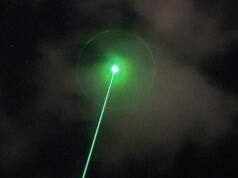 O incidente de aterramento em El Paso é apenas o começo do caos na defesa dos drones