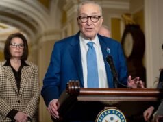 Democratas e Casa Branca presos nas negociações do DHS enquanto a paralisação parcial continua no 4º dia