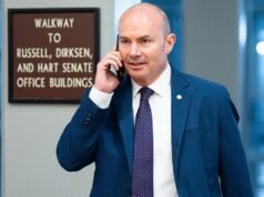 Os republicanos do Senado impulsionaram a legislação de preservação da identificação do eleitor, apesar das grandes probabilidades