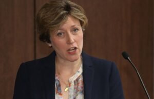 Quem é Catherine Braddick? Executivos do Barclays liderados pelo regulador bancário do Reino Unido