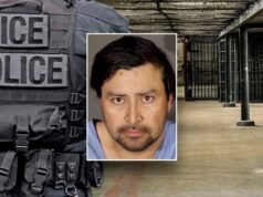 Treinador de futebol imigrante ilegal enfrenta pena de morte por assassinar e estuprar jogadores adolescentes