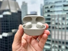 Sony pode melhorar som e recursos nos próximos fones de ouvido