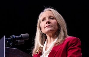 A Suprema Corte da Virgínia permitiu que o referendo de redistritamento de 21 de abril fosse adiante