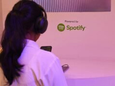 Spotify expande ranking de audiolivros nas paradas semanais