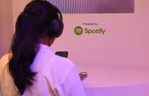 Spotify expande ranking de audiolivros nas paradas semanais
