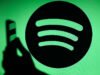 Spotify está lançando paradas de audiolivros