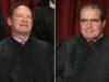 O juiz da Suprema Corte, Alito, diz que ‘as coisas estão muito diferentes’ desde a morte de Scalia