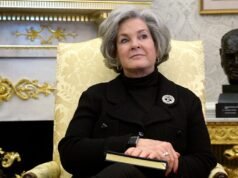 A advogada de Susie Wiles nega consentimento para gravação de chamadas telefônicas do FBI: relatório