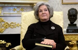 A advogada de Susie Wiles nega consentimento para gravação de chamadas telefônicas do FBI: relatório