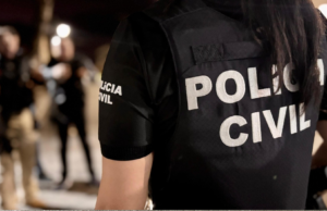 Em Salvador, duas mulheres foram presas sob suspeita de tocarem em partes íntimas