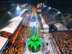 Rai diz que trama do Acadêmicos Dr Tatuap sobre o MST ‘valida um movimento necessário para o país’