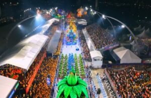 Rai diz que trama do Acadêmicos Dr Tatuap sobre o MST ‘valida um movimento necessário para o país’