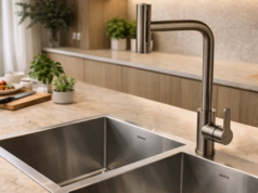 DAX é uma solução para uma cozinha mais prática e moderna