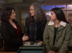 Todas as temporadas desta amada série Hallmark já estão disponíveis na Netflix