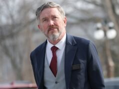 Massey respondeu depois que Trump o chamou de ‘idiota’ durante o Café da Manhã de Oração Nacional