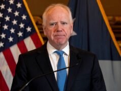 Walz diz que o Fed deve ‘pagar pelo que quebrou’ depois que Homan anuncia redução do ICE