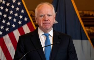 Walz diz que o Fed deve ‘pagar pelo que quebrou’ depois que Homan anuncia redução do ICE