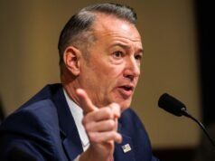 Democratas compararam agentes do ICE a nazistas em audiência acirrada na Câmara