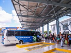 Carnaval 2026: Frota de transporte intermunicipal sergipano será ampliada