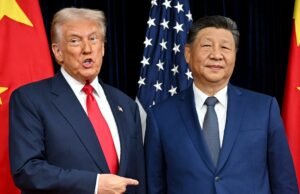 Projeto Vault de US$ 12 bilhões de Trump tem como alvo a China na guerra de minerais importantes