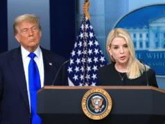 A batalha pelas nomeações se intensifica à medida que Trump demite indicados indicados pelo tribunal