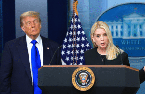 A batalha pelas nomeações se intensifica à medida que Trump demite indicados indicados pelo tribunal