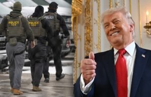 Emmer diz que o surto de ICE de Trump em Minneapolis encontrou 3.000 crianças imigrantes desaparecidas