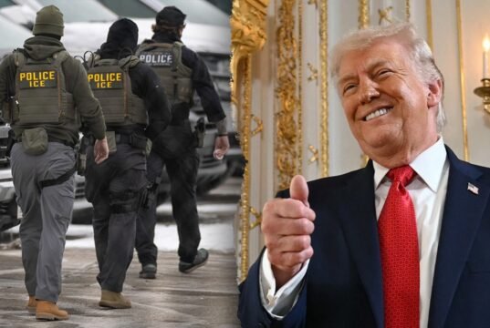 Emmer diz que o surto de ICE de Trump em Minneapolis encontrou 3.000 crianças imigrantes desaparecidas