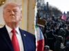 Trump explicou a doutrina ‘Ask Us’ enquanto os protestos de esquerda assolavam o estado