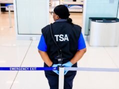 Desligamento do DHS: TSA, Guarda Costeira, FEMA, outros afetados pelo impasse