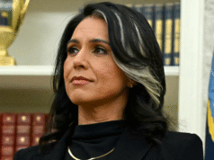 Tulsi Gabbard concluiu a Força-Tarefa de Reforma da Inteligência em menos de um ano