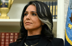 Tulsi Gabbard concluiu a Força-Tarefa de Reforma da Inteligência em menos de um ano
