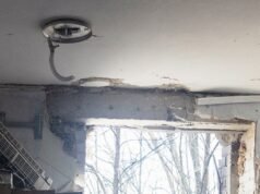 Ataque russo a maternidade na Ucrânia