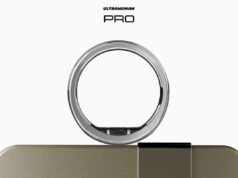 Ultrahuman aposta em anel inteligente redesenhado para reconquistar o mercado dos EUA após o conflito de Oura